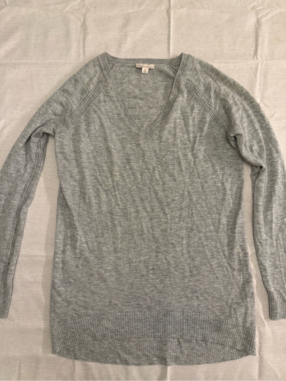 GAP Maternity Sweater